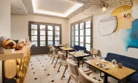 Carpe Diem Boutique Hotel - breakfast