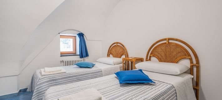 Domus le Postali Hotels in Vico Equense