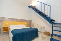 Bohemia Sanlucar Hotels in Sanlucar de Barrameda