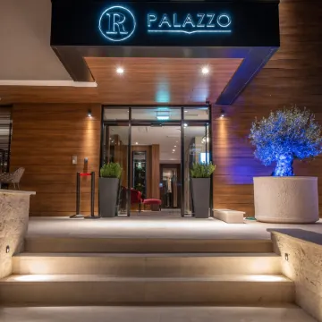Boutique Hotel R Palazzo