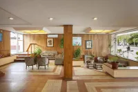 Gran Hotel San Luis Hotel di San Luis