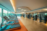 Gift City Club – A Member of Radisson Individuals - Gym