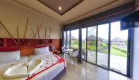 Lemon Beach Resort Hoteles en Elmina