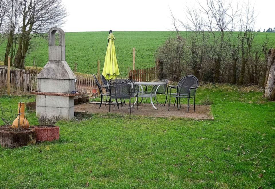 Apartment on an Alpaca Farm in Kierspe - Housity