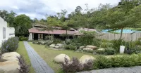 Charis Janda Baik Villas - Villas