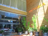 Victoria Guest House Apartments Hotels near AU Conference Center