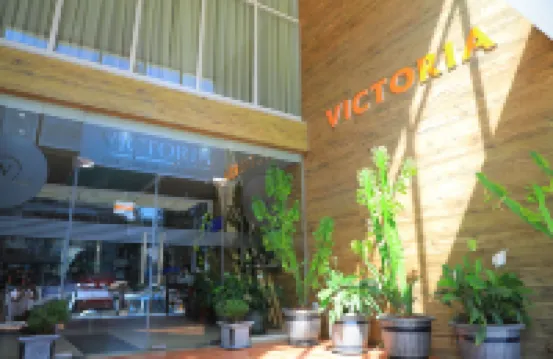 Victoria Guest House Apartments Hotels near Laphto Mall