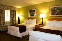 The University Inn at Emory Hotel a Decatur