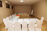 Fatmols Lodge Hotels in Ndola