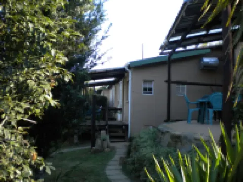 Veki's Village Cottages Hotels in Mbabane
