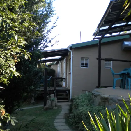 Veki's Village Cottages