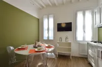 Gold Hotels in Venice