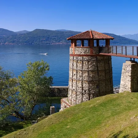 Casa Al Caprifoglio 600m from Beach - Happy Rentals
