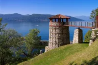 Casa Al Caprifoglio 600m from Beach - Happy Rentals