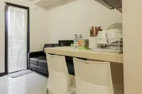 Luxurious and Convenient 2Br 19 Avenue Apartment Hotels in Batuceper