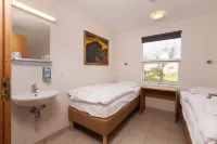Guesthouse Eldhestar Hotels in Selfoss