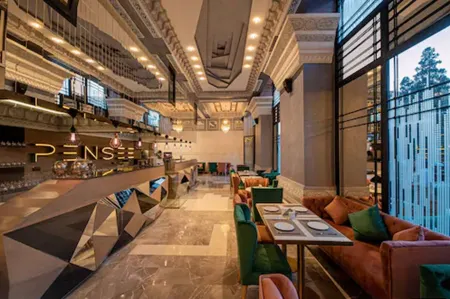 Stars Hotel & Spa