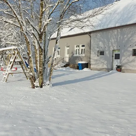 Neuendorf Elegant Nature Stay
