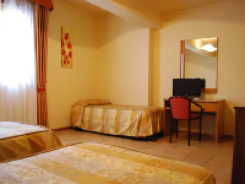 Hotel Tre Torri Hotels in Agrigento