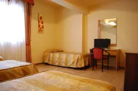 호텔 트레 토리 아그리젠토