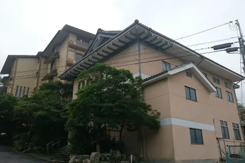 Miyajima Hotel Makoto