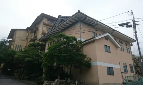 Miyajima Hotel Makoto
