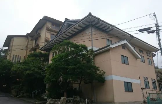 宮島誠酒店