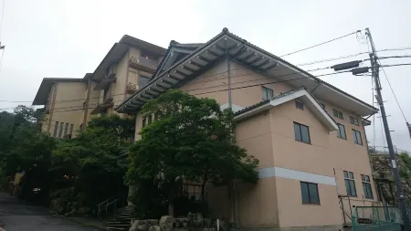 Miyajima Hotel Makoto