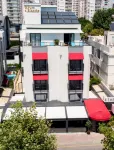 PURE BLANCHE HOTEL