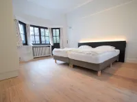 Vintage Villa with Hot Tub & Infrared Sauna in Ardennes - balcón