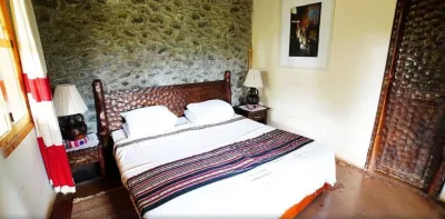 Negash Resort Hoteles en Waliso
