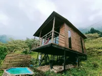 Reserva Tororoi Hoteles en El Reodo