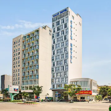 Calix Hotel Отели рядом с достопримечательностью «Хан- Ривер»