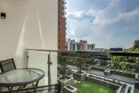 The Tyrwhitt Unit 308