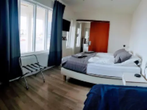 アポテック ゲストハウス ホプンのホテル