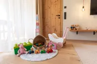 Das Bleibt Hotel a Pruggern