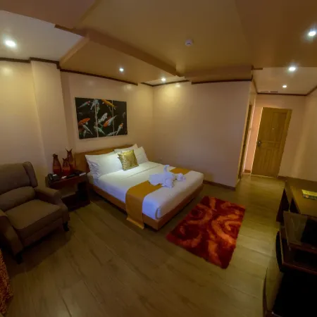 Royal Mansion Hotel Hotels in Tabaco