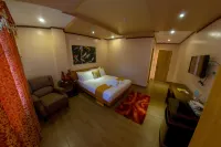 Royal Mansion Hotel Hotels in Tabaco