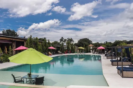 Hotel Boutique Matea Inn