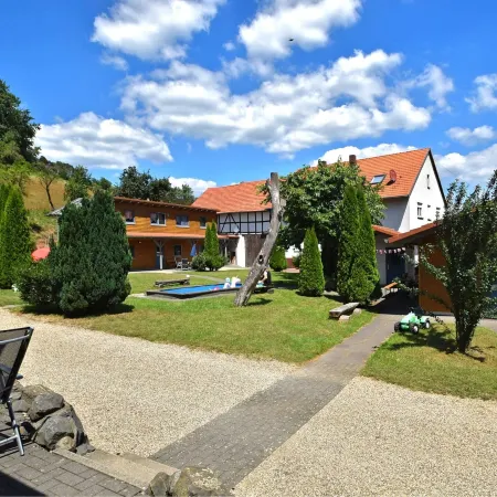 Wohnung Mit Eigener Terrasse in Huddinge