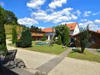 Farmhouse in Hüddingen Near Kellerwald Hotels in der Nähe von Islandpferde von der Untermühle