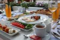 La Veranda De Larnaca - Bữa sáng