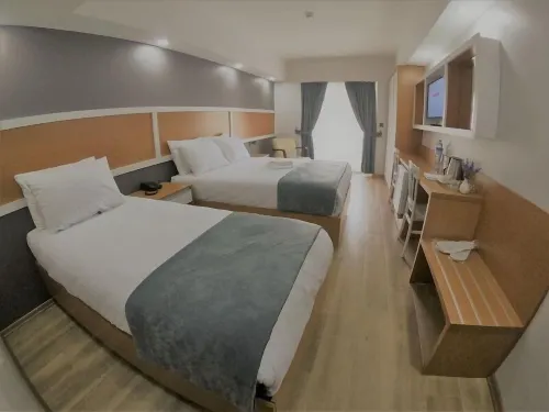 ASİWA Hotel