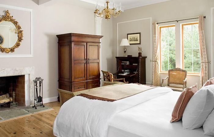 Wedmore Place