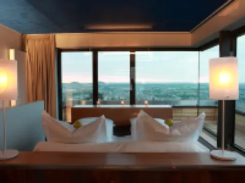 七號酒店 阿爾澤特河畔埃施酒店