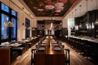 Hotel Effie Sandestin, Autograph Collection - breakfast