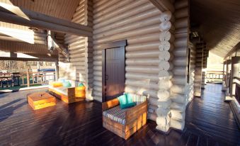 Eco-Hotel Lepota