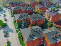 Warsaw Apartments - Apartamenty Sadyba Các khách sạn ở Vác-xa-va