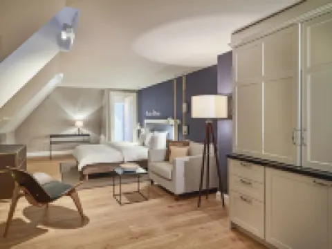 Hapimag Resort Hamburg Hotels in Hamburg