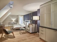 Hapimag Resort Hamburg Hotels in Hamburg